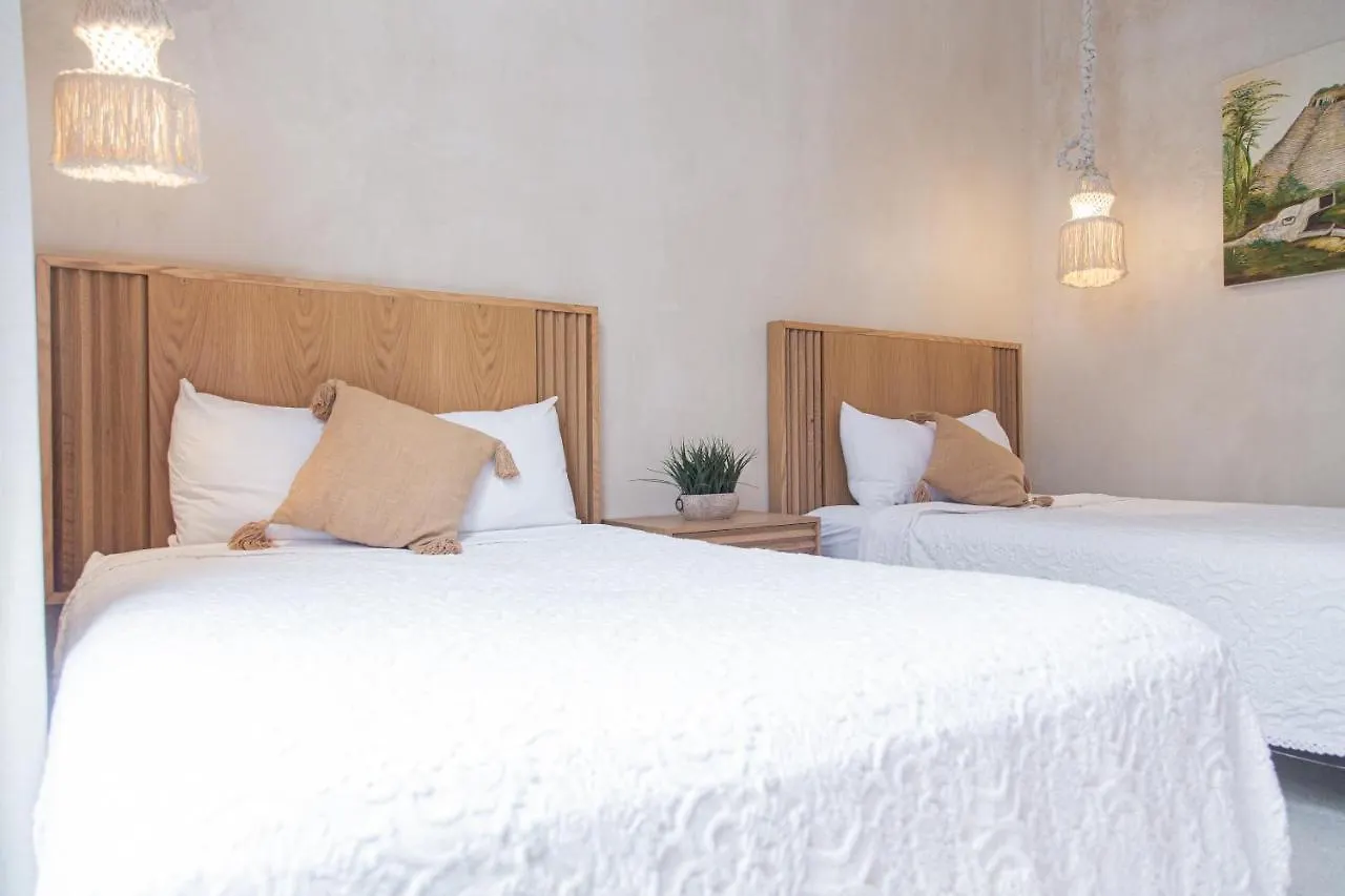 Apartamentos En Aldea Zama, Tulum Apartment