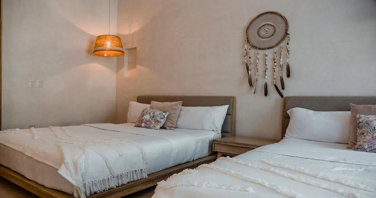 Apartamentos En Aldea Zama, Tulum Mexico